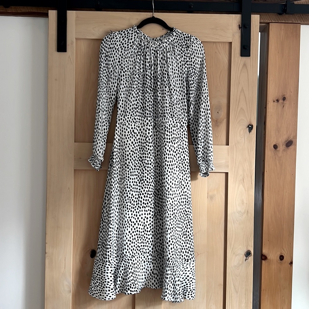 Midi dress